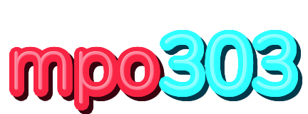 mpo303 — logo kanal
